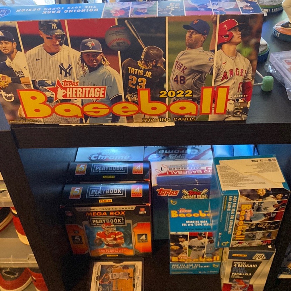 Baseball hot packs! 🔥 ⚾️